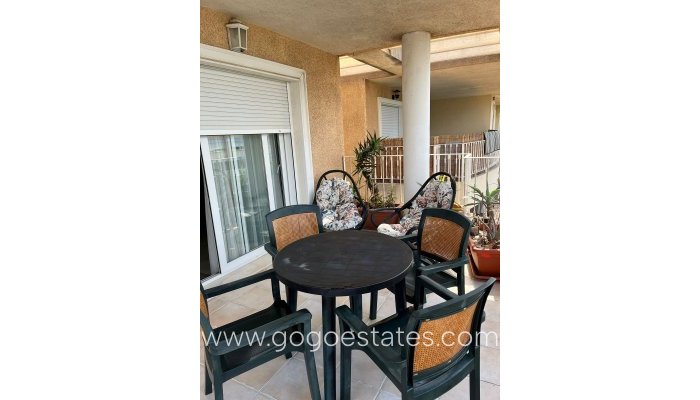 Te koop - Appartement - Begane Grond Appartement - Jávea Xàbia - Jávea - Xàbia Centro