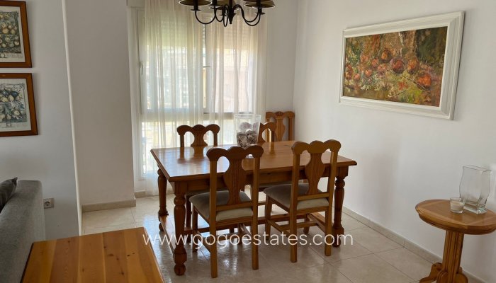 Te koop - Appartement - Begane Grond Appartement - Jávea Xàbia - Jávea - Xàbia Centro