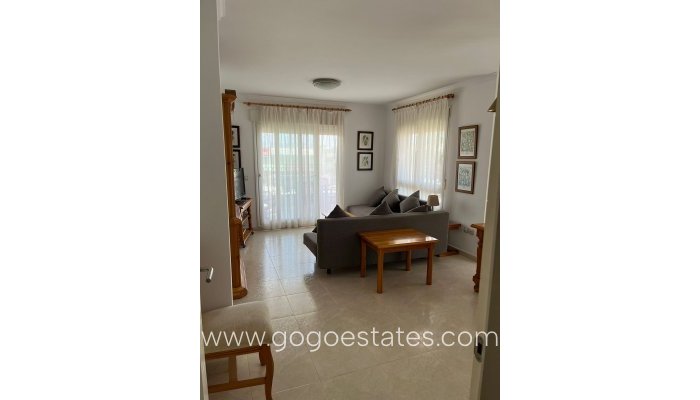 Te koop - Appartement - Begane Grond Appartement - Jávea Xàbia - Jávea - Xàbia Centro