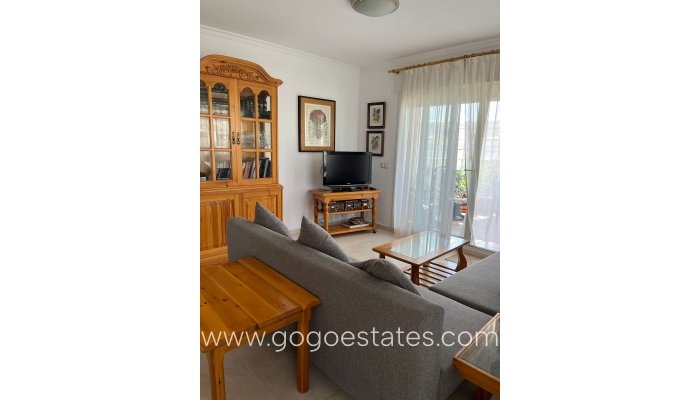 Te koop - Appartement - Begane Grond Appartement - Jávea Xàbia - Jávea - Xàbia Centro