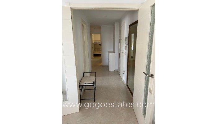 Te koop - Appartement - Begane Grond Appartement - Jávea Xàbia - Jávea - Xàbia Centro