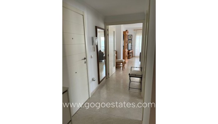 Te koop - Appartement - Begane Grond Appartement - Jávea Xàbia - Jávea - Xàbia Centro