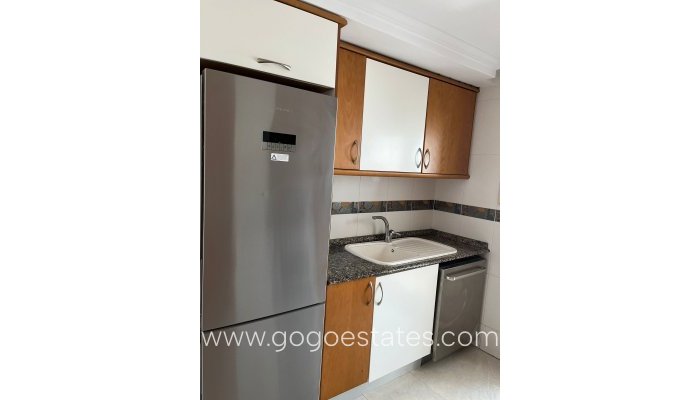 Te koop - Appartement - Begane Grond Appartement - Jávea Xàbia - Jávea - Xàbia Centro