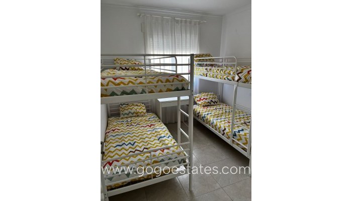 Te koop - Appartement - Begane Grond Appartement - Jávea Xàbia - Jávea - Xàbia Centro