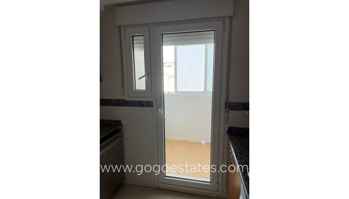 Te koop - Appartement - Begane Grond Appartement - Jávea Xàbia - Jávea - Xàbia Centro