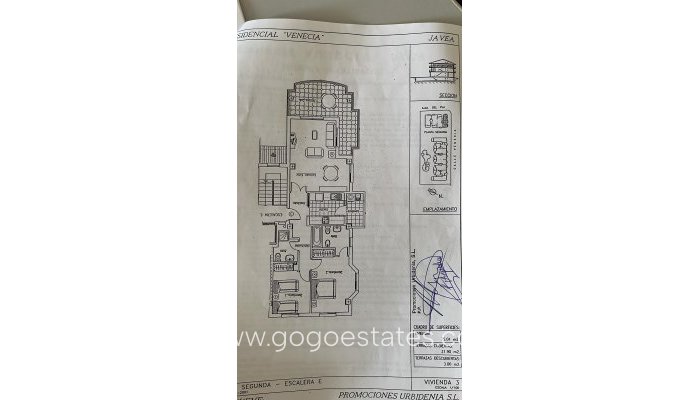 Te koop - Appartement - Begane Grond Appartement - Jávea Xàbia - Jávea - Xàbia Centro