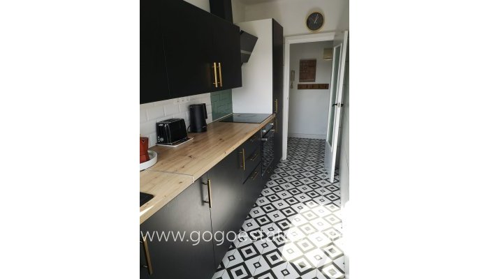 Te koop - Appartement - Appartement op de middelste verdieping - Jávea Xàbia - Jávea - Xàbia Centro