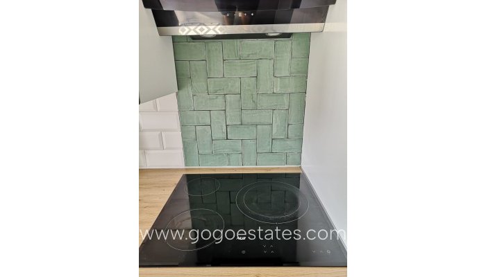 Te koop - Appartement - Appartement op de middelste verdieping - Jávea Xàbia - Jávea - Xàbia Centro