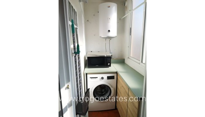 Te koop - Appartement - Appartement op de middelste verdieping - Jávea Xàbia - Jávea - Xàbia Centro