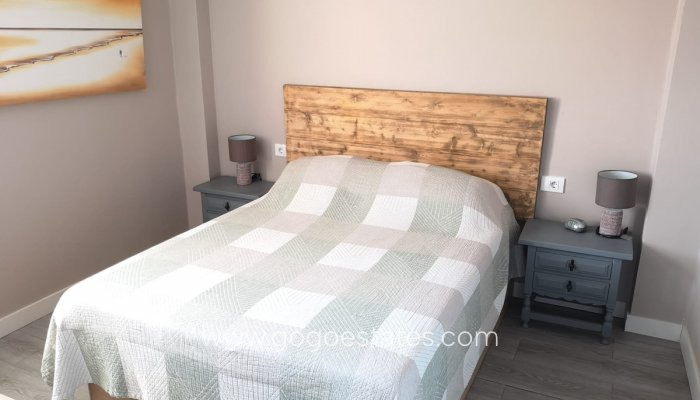Te koop - Appartement - Appartement op de middelste verdieping - Jávea Xàbia - Jávea - Xàbia Centro