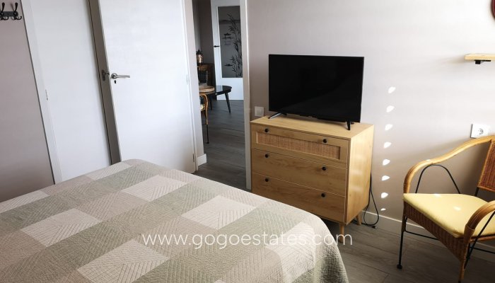 Te koop - Appartement - Appartement op de middelste verdieping - Jávea Xàbia - Jávea - Xàbia Centro