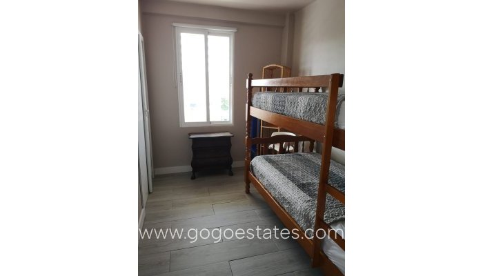 Te koop - Appartement - Appartement op de middelste verdieping - Jávea Xàbia - Jávea - Xàbia Centro