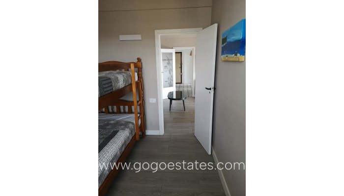 Te koop - Appartement - Appartement op de middelste verdieping - Jávea Xàbia - Jávea - Xàbia Centro