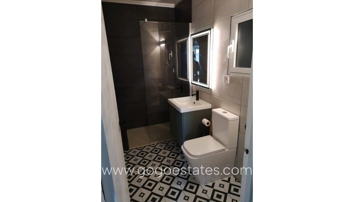 Te koop - Appartement - Appartement op de middelste verdieping - Jávea Xàbia - Jávea - Xàbia Centro