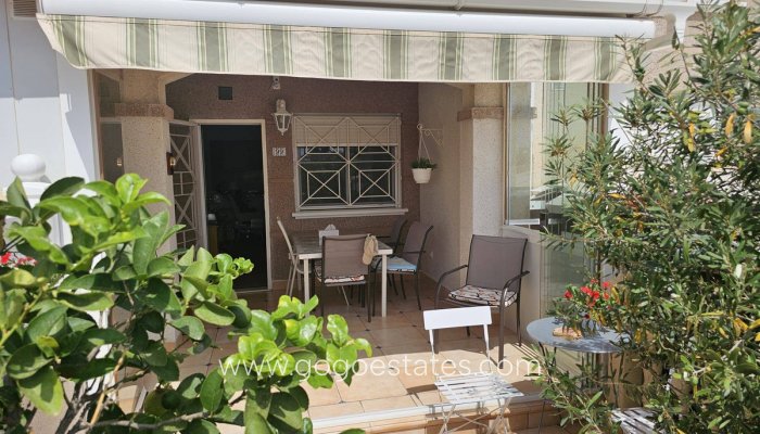 Te koop - Huis - Bungalow - Torrevieja - Torrevieja Centro