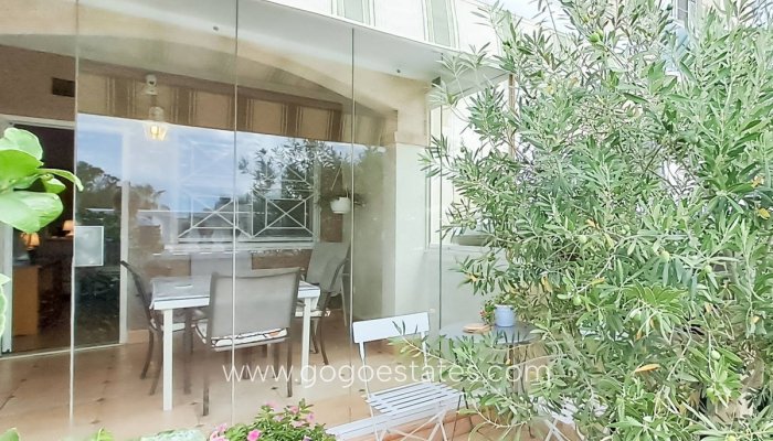 Te koop - Huis - Bungalow - Torrevieja - Torrevieja Centro