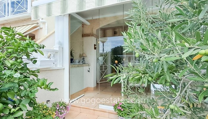 Te koop - Huis - Bungalow - Torrevieja - Torrevieja Centro