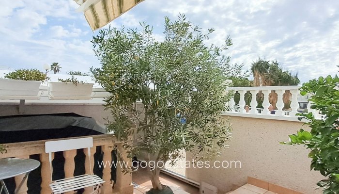 Te koop - Huis - Bungalow - Torrevieja - Torrevieja Centro