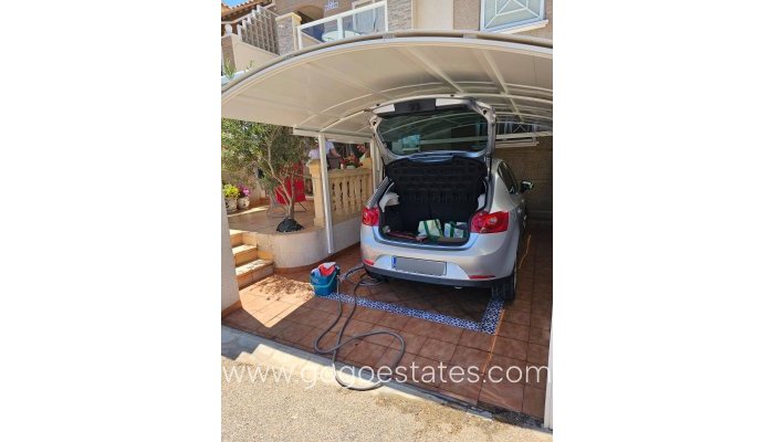 Te koop - Huis - Bungalow - Torrevieja - Torrevieja Centro