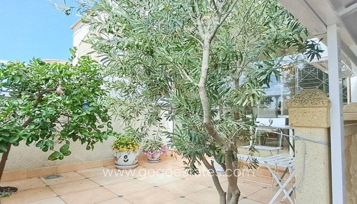 Te koop - Huis - Bungalow - Torrevieja - Torrevieja Centro