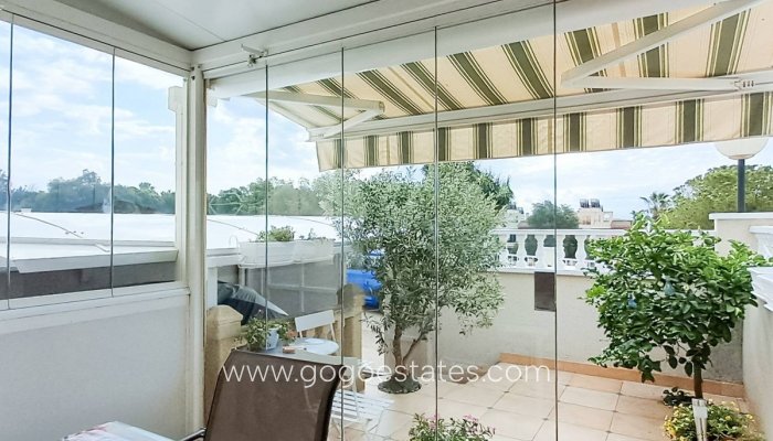 Te koop - Huis - Bungalow - Torrevieja - Torrevieja Centro