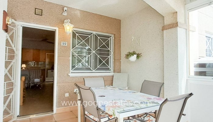 Te koop - Huis - Bungalow - Torrevieja - Torrevieja Centro