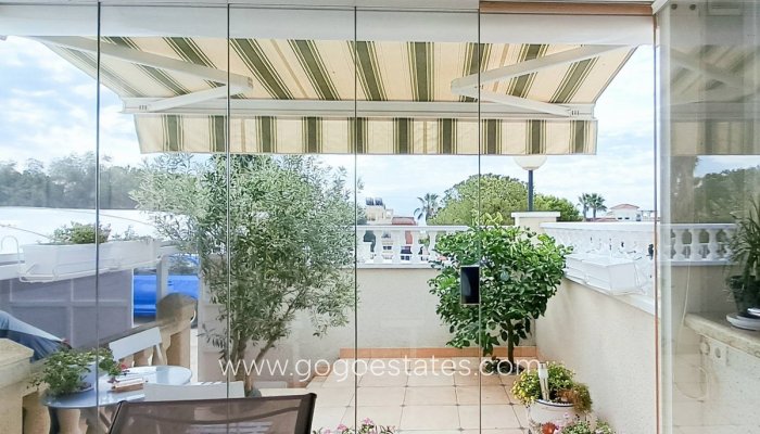 Te koop - Huis - Bungalow - Torrevieja - Torrevieja Centro