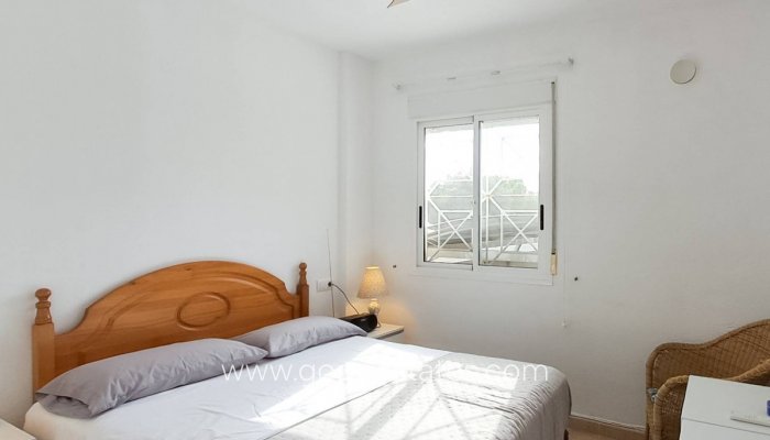 Te koop - Huis - Bungalow - Torrevieja - Torrevieja Centro