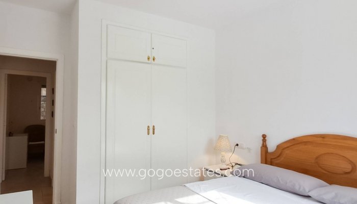 Te koop - Huis - Bungalow - Torrevieja - Torrevieja Centro