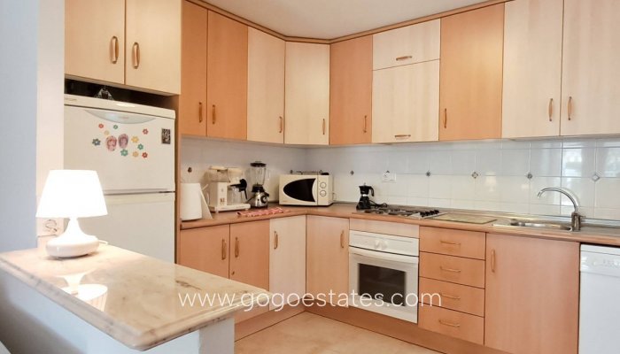 Te koop - Huis - Bungalow - Torrevieja - Torrevieja Centro