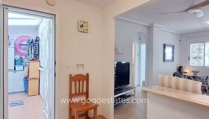 Te koop - Huis - Bungalow - Torrevieja - Torrevieja Centro