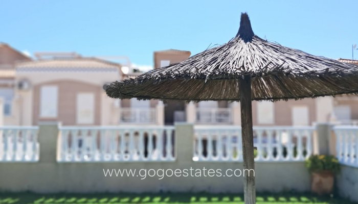 Te koop - Huis - Bungalow - Torrevieja - Torrevieja Centro