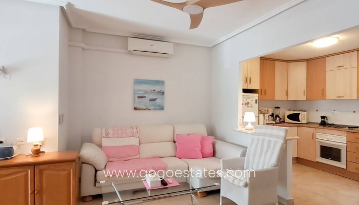 Te koop - Huis - Bungalow - Torrevieja - Torrevieja Centro