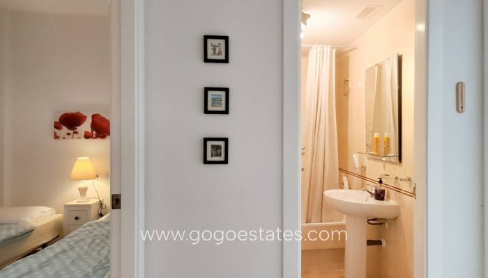 Te koop - Huis - Bungalow - Torrevieja - Torrevieja Centro