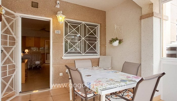 Te koop - Huis - Bungalow - Torrevieja - Torrevieja Centro