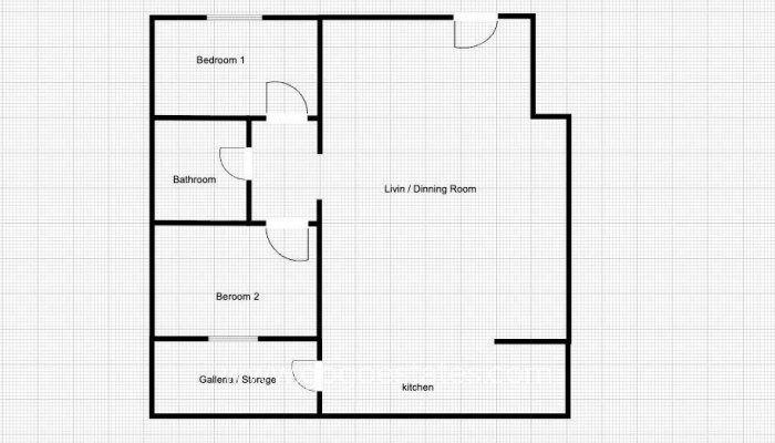 Te koop - Huis - Bungalow - Torrevieja - Torrevieja Centro