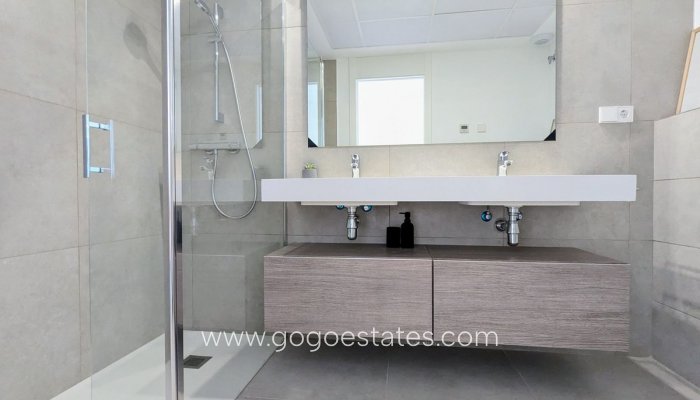 Te koop - Apartamento - Villajoyosa - Villajoyosa Centro