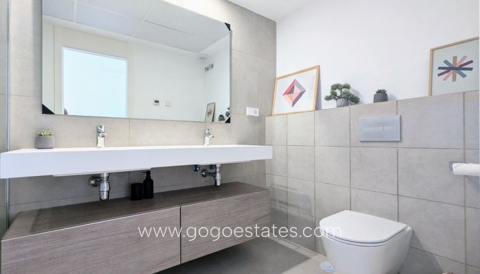 Te koop - Apartamento - Villajoyosa - Villajoyosa Centro