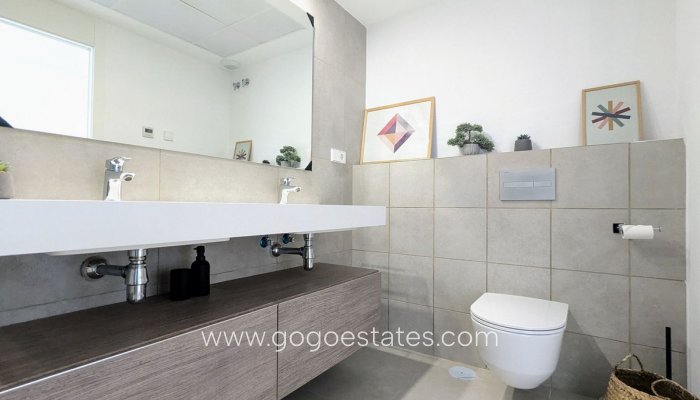 Te koop - Apartamento - Villajoyosa - Villajoyosa Centro