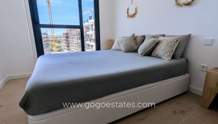 Te koop - Apartamento - Villajoyosa - Villajoyosa Centro
