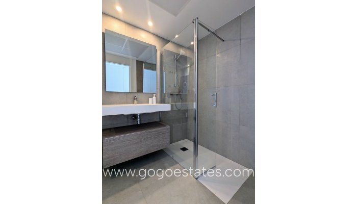 Te koop - Apartamento - Villajoyosa - Villajoyosa Centro