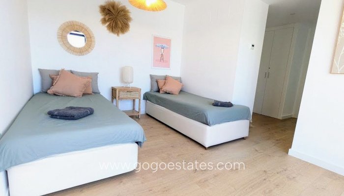 Te koop - Apartamento - Villajoyosa - Villajoyosa Centro