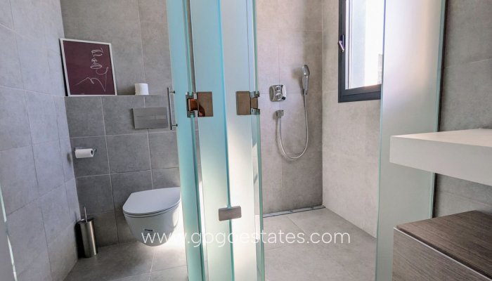 Te koop - Apartamento - Villajoyosa - Villajoyosa Centro