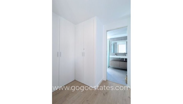 Te koop - Apartamento - Villajoyosa - Villajoyosa Centro