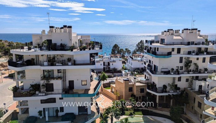 Te koop - Apartamento - Villajoyosa - Villajoyosa Centro