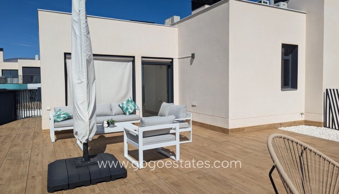 Te koop - Apartamento - Villajoyosa - Villajoyosa Centro