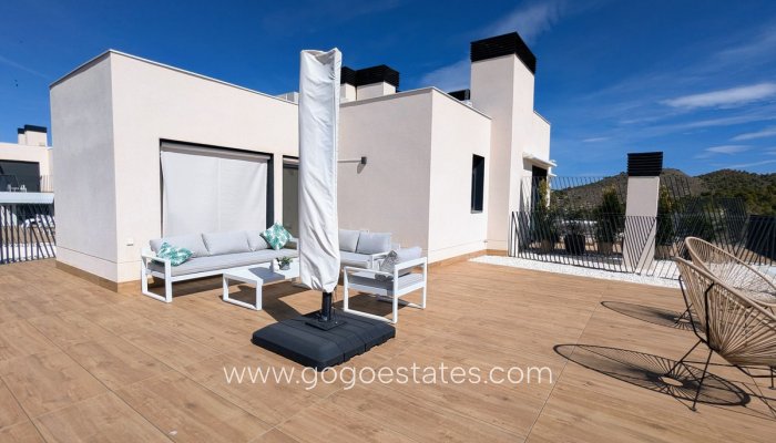 Te koop - Apartamento - Villajoyosa - Villajoyosa Centro