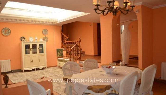 Te koop - Huis - Vrijstaande Villa - Orihuela - Dehesa de Campoamor