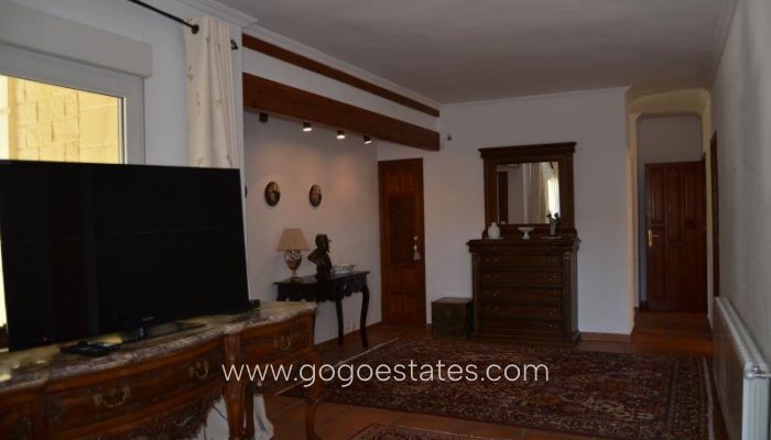 Te koop - Huis - Vrijstaande Villa - Orihuela - Dehesa de Campoamor