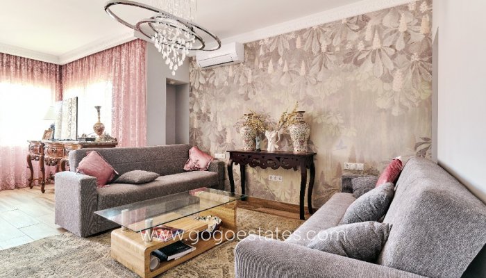 Te koop - Huis - Vrijstaande Villa - Orihuela - Dehesa de Campoamor